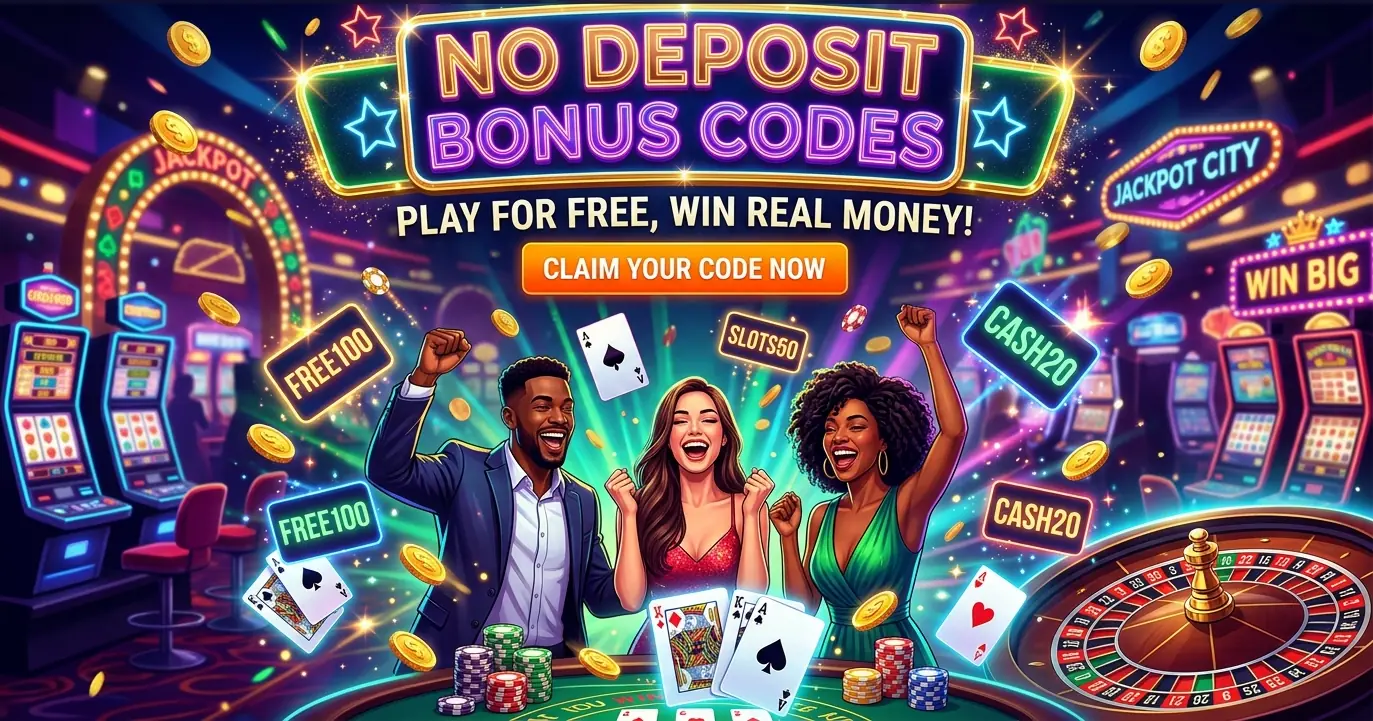 Jackpotcity casino bonus senza deposito