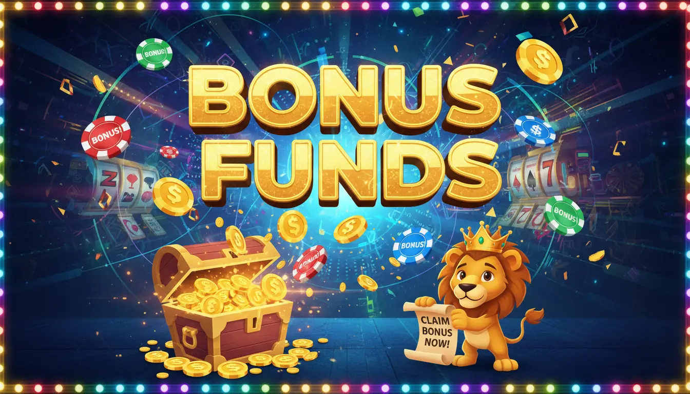 Credito bonus Jackpotcity casino