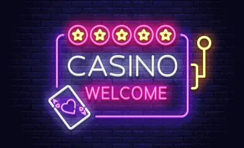 Bonus di benvenuto Jackpotcity casino