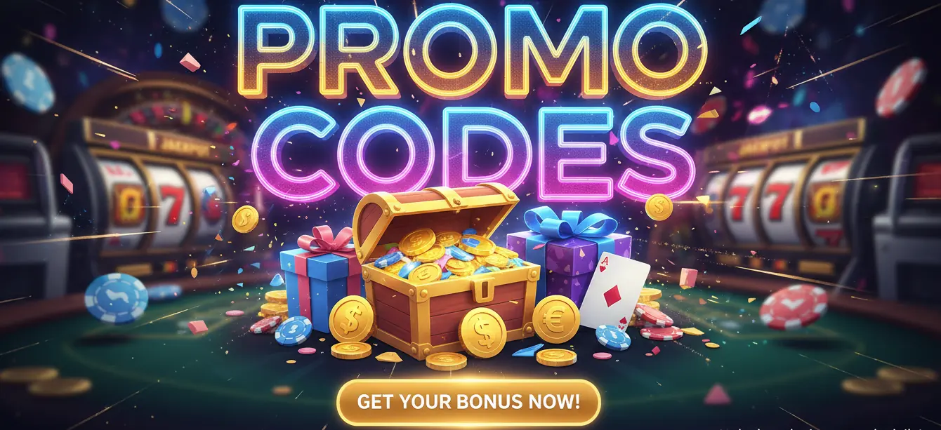 Jackpotcity casino codici promo