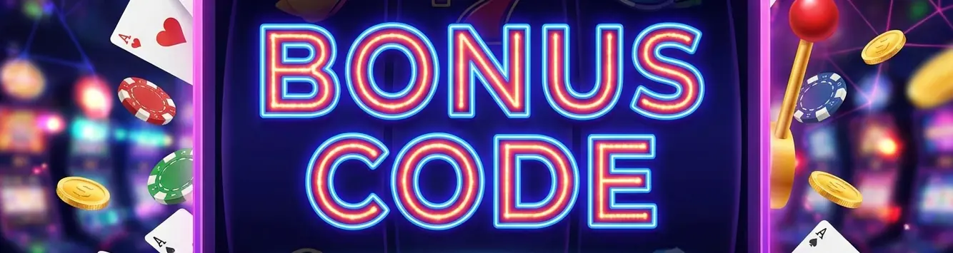 Bonus code Jackpotcity casino