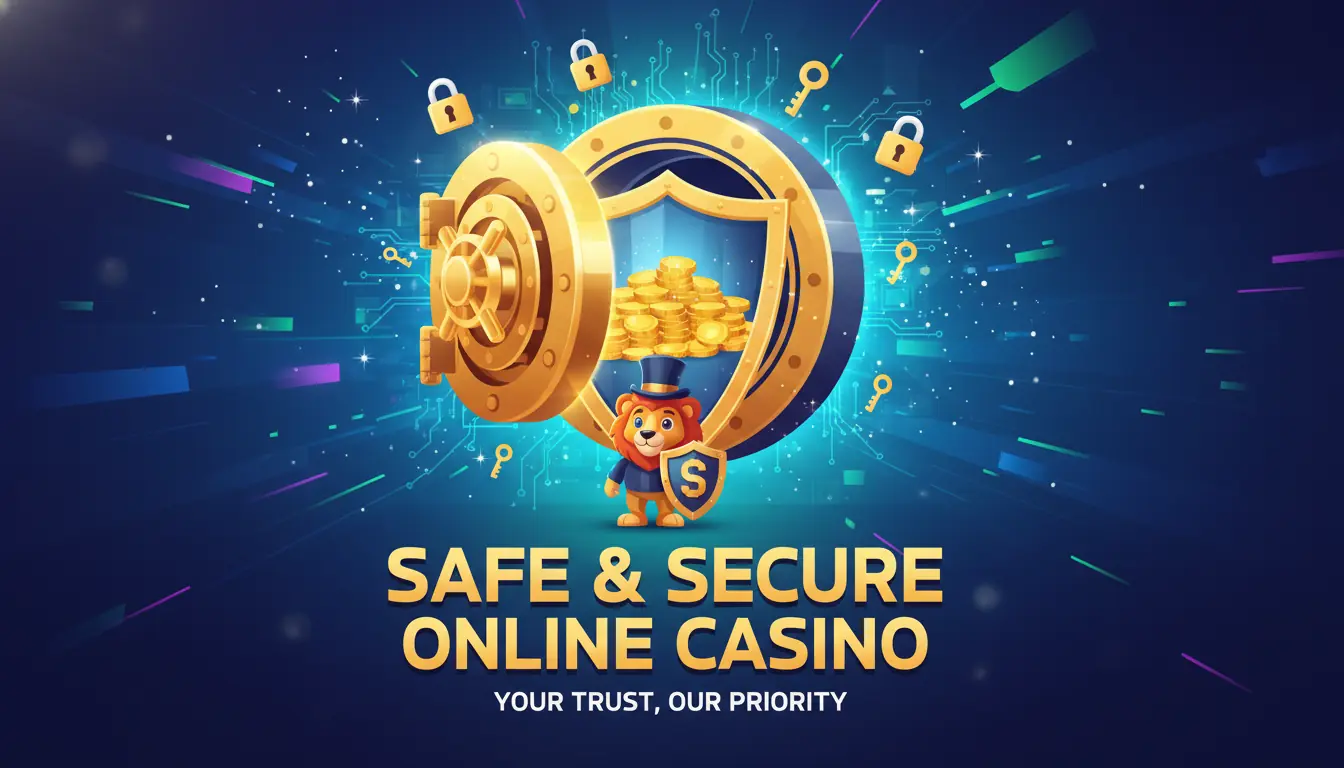 Sicurezza Jackpotcity casino