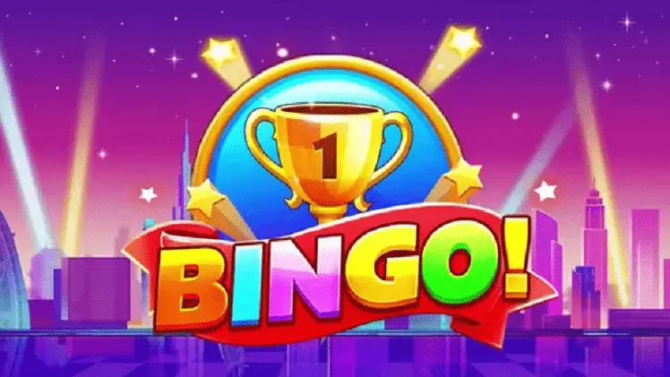 Bingo su Jackpotcity casino