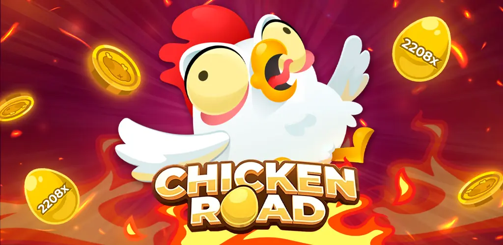 Jackpotcity casino Chicken Road