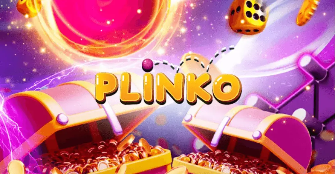 Plinko su Jackpotcity casino